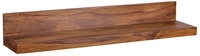 Wandboard Tarma Massivholz Sheesham 110 cm