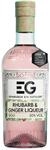 Edinburgh Gin Pink Gin Lik&ouml;r Rhubarb Ginger / Rhabarber Ingwer, (1 x 0.5 l)