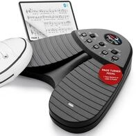 Pageflip Firefly Bluetooth/USB Pedal zum Bl&auml;ttern, PFFIREFLY01