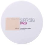 Maybelline New York Super Stay 24H Waterproof Powder 010 Ivory 9g