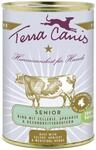 Terra Canis Senior Rind, 400g Dose (6 Pack)