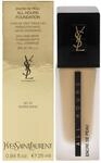 Yves Saint Laurent YSL Encre De Peau All Hours Foundation Bd40 - Warm Sand, 04