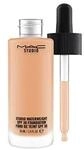 MAC Studio Waterweight Foundation NC40, 30 ml