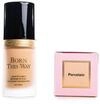 Too Faced Born This Way Coverage Foundation