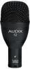 Audix F-2 Dynamisches Instrumenten-Mikrofon der neuen Fusion-Serie