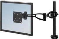 Fellowes Monitor Halterung Vista f&uuml;r 1 Bildschirm bis 32 Zoll / 81,28cm - Monitor