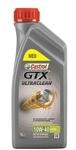 Castrol Limited 15A727 GTX Ultraclean 10W-40 A3/B4 Grey, 1 L