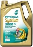 PETRONAS | SYNTIUM 3000 AV 5W-40 SN 1L, Motor&ouml;l, &Ouml;l Auto