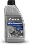VAICO Motor&ouml;l 5W-30 Longlife III 1L &ndash; HC-Synthetisches Motoren&ouml;l