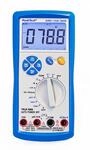 PeakTech P 4390 True RMS Digital Multimeter 6000 Counts mit USB, Durchgangspr&uuml;fer