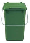 Sulo Abfallsammler H309Xb205Xt276mm 10L Gr&uuml;n - 1086550