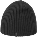Barts Herren Wilbert Beanie Baskenm&uuml;tze, Schwarz (BLACK 0001), One size