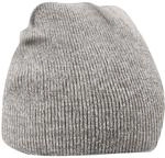 Beechfield Unisex Baskenm&uuml;tze Pull-on