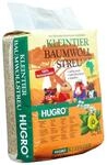 Hugro 098409 Nager Baumwollstreu, 40 Liter