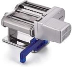 Ariete Pastamatic 1593, Elektrische Nudelmaschine, 2 Geschwindigkeitsstufen +