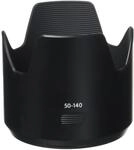 Fujifilm LH-XF10 passgenaue Sonnenblende aus Kunststoff, schwarz