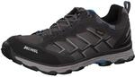 Meindl Herren Freizeitschuhe Activo GTX 52980 anthrazit/Ozean 44.5 (UK 10)