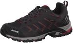 Meindl Caribe GTX 001 schwarz/rot 7,5