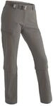 Maier Sports Arolla, Damen Wanderhose, Wasserabweisende Outdoorhose | F&uuml;r Trekking