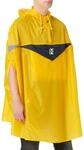 Hock Regenbekleidung Erwachsene Regenponcho Super Praktiko, Gelb, XL, 52560