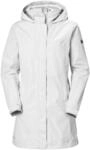 Helly Hansen Damen Aden Langer Regenmantel