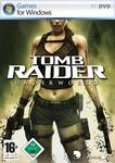 Tomb Raider: Underworld - [PC]
