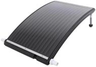 Steinbach Sonnenkollektor Exclusive, 110 x 69 x 14 cm (L x B x H), Anschluss &Oslash;...