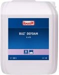Buzil Entsch&auml;umer BUZ Defoam G478: Anti Schaum Behandlung f&uuml;r alle...