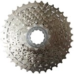 SHIMANO CS-HG400 Kassette 9-FachZahnkranz