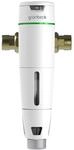 Gr&uuml;nbeck R&uuml;cksp&uuml;lfilter pureliQ:R25 (Filtration von Trinkwasser; sch&uuml;tzt