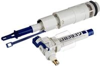 Geberit 240.835.00.1 Sp&uuml;lkasten-Umbauset Impuls, Komplett-Set