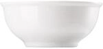 Trend Weiss M&uuml;slischale 16 cm