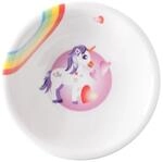 Seltmann Weiden 001.741860 Compact Mein kleines Einhorn Sch&uuml;ssel Rund,...