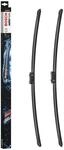 Bosch Scheibenwischer Aerotwin A214S, L&auml;nge: 750mm/750mm &ndash; Set f&uuml;r | Kompatibel