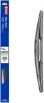 DENSO Heck Wischerblatt DRA-030 (300 mm): Leiser, langlebiger Wischer mit modernem
