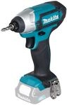 Makita TD110DZ Akku-Schlagschrauber 10,8 V (ohne Akku, ohne Ladeger&auml;t), (L x B x H)