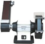 Optimum Universalschleifmaschine OPTIgrind GU 20S (wartungsfreier Motor, mit
