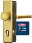 ABUS T&uuml;r-Schutzbeschlag HLS214 F3, 08304