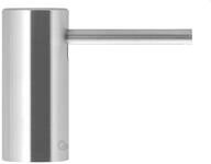 QUOOKER Nordic Seifenspender RVS (Voll-Edelstahl) / 55 mm