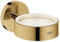 Grohe Essentials Cool Sunrise Becherhalter/Spender
