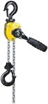 Format 4025092075039 - Yale Handy 250 kg allzweckger&ntilde;t