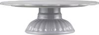 IB Laursen Tortenplatte Mynte French Grey