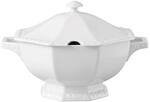 Rosenthal 10430-800001-11020 Maria Terrine 2.80 L, wei&szlig;