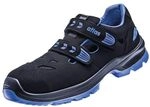Atlas SL 46 Blue ESD Sandale S1 Aluminiumkappe SportLine-Obermaterial MPU INNOFLEX
