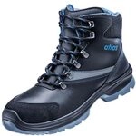Atlas ALU-TEC 735 S3S Sicherheitsschuh, Herren, Bau & Outdoor, Wasserabweisend,