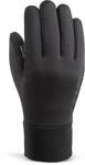 Dakine Storm Liner Glove XL Snow Global, black
