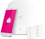Telekom Smarthome Starter Paket - wei&szlig;