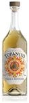 Topanito Reposado 100 Prozent Agave Tequila (1 x 0.7 l), 1301