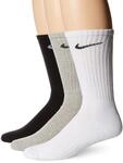Nike Herren|Damen Socken Sx4508 001