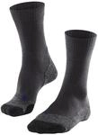FALKE Herren TK2 Cool Wandersocken mittelstarke Polsterung antiblasen
